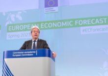 Ukraine was included in the European economic forecasts for the first time in the Spring 2023 Economic Forecast.
