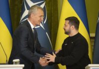На саміті у Вашингтоні НАТО надішле чітке повідомлення про перспективи членства України – Столтенберг.