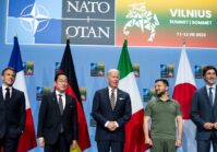 The NATO summit demonstrated Moscow's failure to achieve its goals that were set when it launched the full-scale war.