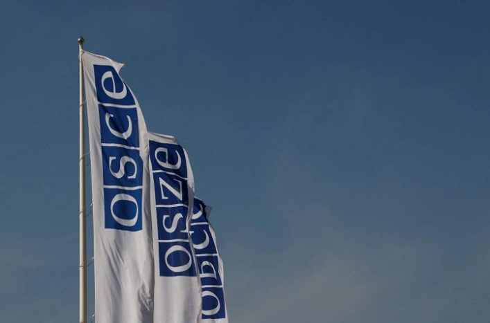 L’OSCE reconnaît la Russie comme un sponsor du terrorisme et Wagner comme un groupe terroriste. 