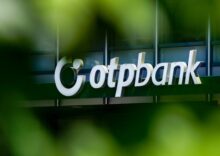 Hungarian OTP Bank is considering the privatization of the Sense Bank.