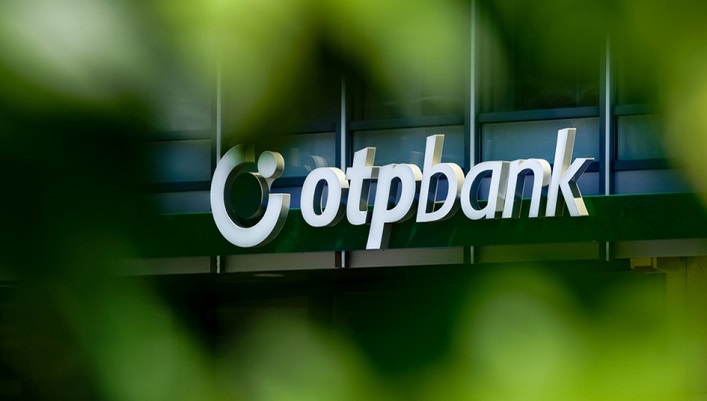 Венгерский OTP Bank рассматривает возможность приватизации Sense Bank.