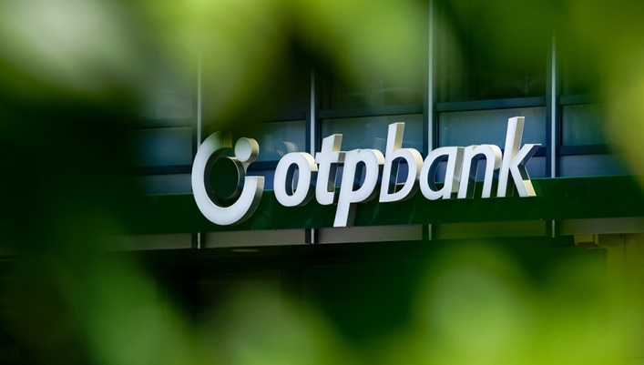 Hungarian OTP Bank is considering the privatization of the Sense Bank.