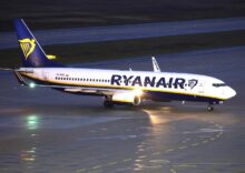 Ryanair planea invertir $3 mil millones para restaurar la industria de la aviación ucraniana.