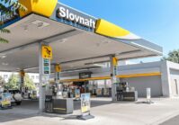 Węgry chcą nadal kupować rosyjskie produkty naftowe dla swojej rafinerii Slovnaft.