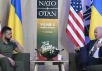 L'OTAN a publié le communiqué du sommet de Vilnius dans la soirée du 11 juillet.