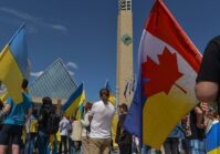 Канада розробила нову програму підтримки для біженців з України.
