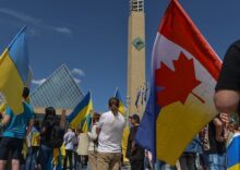 Канада розробила нову програму підтримки для біженців з України.