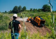 Ukraine will receive $244M to purchase demining equipment.