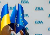 Presque toutes les entreprises de l'Association européenne des entreprises ont repris leurs activités en Ukraine.
