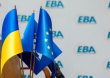 Практично всі компанії Європейської бізнес асоціації відновили роботу в Україні.