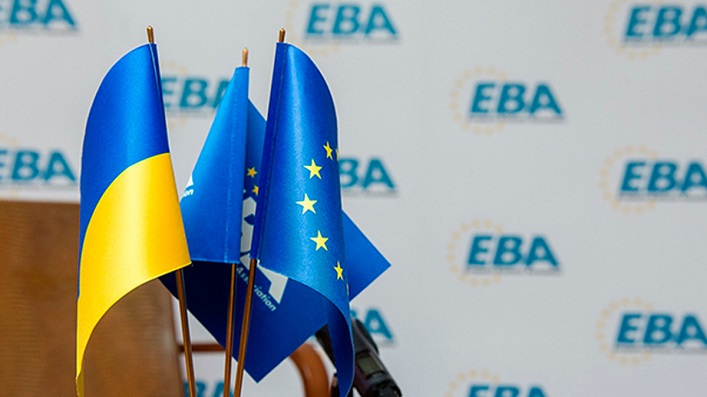 Casi todas las empresas de la Asociación Empresarial Europea han reanudado su trabajo en Ucrania.