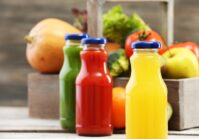 Juice composition requirements in Ukraine will be in line with EU standards.
