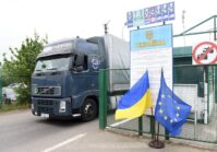 Ukraina i Polska zgadzają się co do niektórych warunków odblokowania granicy.