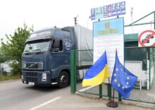 Ukraine and Poland agree on some of the conditions to unblock the border.