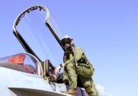 The training of Ukrainian pilots on F-16s in the US will start in the fall, and talks on the terms of aircraft delivery will continue.