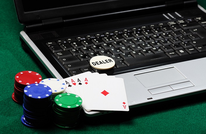 Ukraine managed to turn its gambling business into a large and efficient taxpayer.