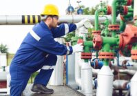 El mayor productor de gas de Ucrania ha puesto en funcionamiento tres pozos más.