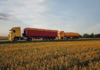 European countries should cover the transport costs of Ukrainian grain exports by land.