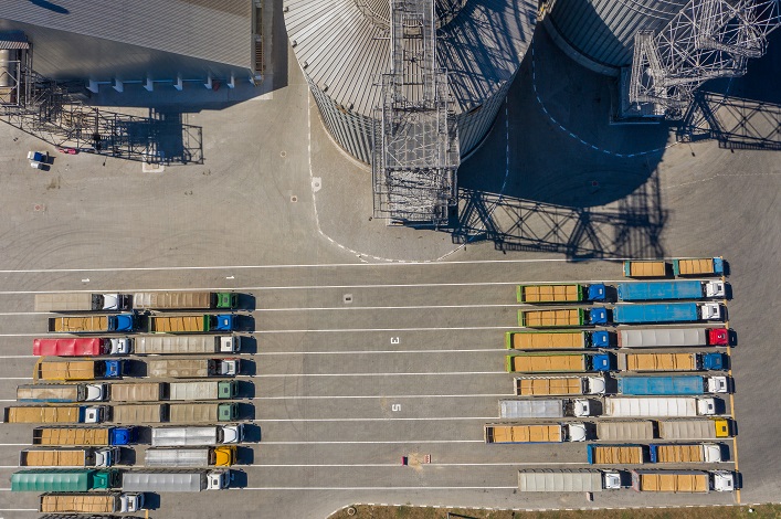 Polonia extenderá la prohibición sobre los productos agrícolas ucranianos después del 15 de septiembre.