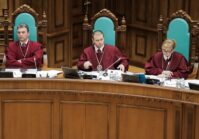 L'Ukraine a adopté une loi qui décrit la sélection des juges de la CCU, répondant aux exigences de l'UE. 