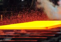 Розвиток маріупольських металургійних заводів із використанням 