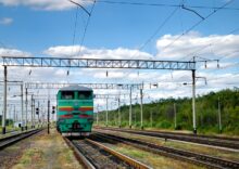 UZ and Rail Cargo Austria will launch a route to Austria.