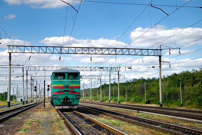 УЗ и Rail Cargo Austria запустят маршрут в Австрию.