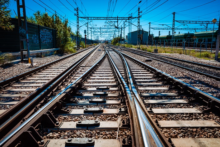 Польща працює над проєктом швидкісного залізничного сполучення з Україною.