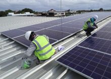 Ferrexpo investit dans la construction d’une centrale solaire de 10,8 MW et dans l’électrification de ses processus de production.