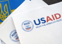 Ukraine’s processing enterprises can receive USAID grants of up to $150,000.