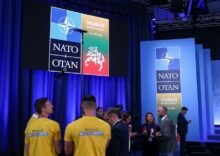 На саміті НАТО у Вільнюсі Україні пообіцяють постійну підтримку, але не запросять до Альянсу,