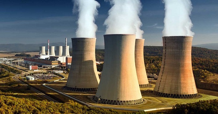Ukraine may buy two Russian nuclear reactors from Bulgaria.