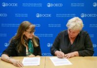 Ucrania está actualizando la implementación del Plan de Acción BEPS para acercarse a la OCDE y la UE.
