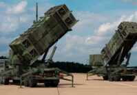L'Allemagne remet le deuxième système de missiles Patriot et achète pour 258 millions d'euros de munitions; quelles autres armes l'Ukraine a-t-elle reçues?