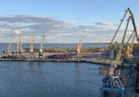 Білгород-Дністровський порт вчергове намагаються продати за ₴185 млн.