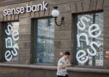 В Україні націоналізовано “Сенс Банк”, колишній “Альфа-Банк”.