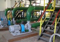 El Fondo de Propiedad Estatal subastará una planta química en Kamianske.