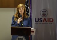 USAID planea invertir $230 millones en negocios ucranianos.