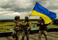 Ukraine liberated 312 square kilometers of territory, Russia continues its air attacks, and Ukraine has announced powerful strikes in response.