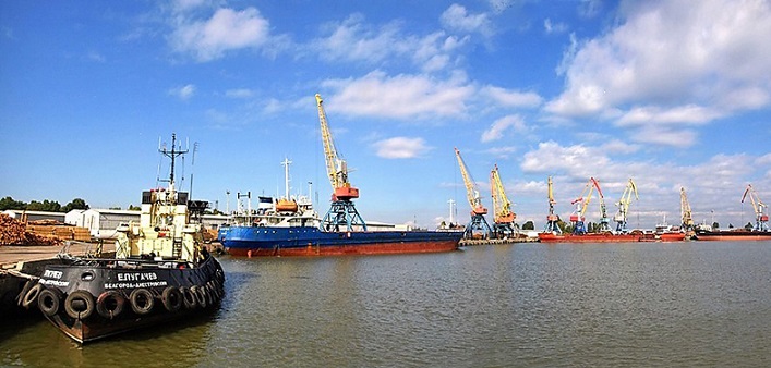 Port w Białogrodzie nad Dniestrem zostanie sprzedany po raz trzeci w ciągu miesiąca.