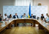 Украина и ЕС завершили разработку концепции пятилетнего плана поддержки Киева.