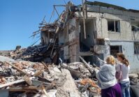 Une entreprise ukrainienne envisage de lever 8 millions de dollars pour construire une usine de traitement des déchets de démolition.