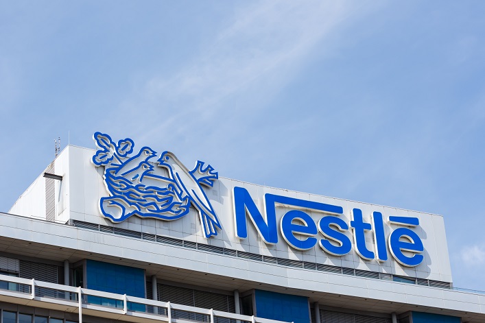 2023 року Nestle інвестувала ₴200 млн в українські фабрики.
