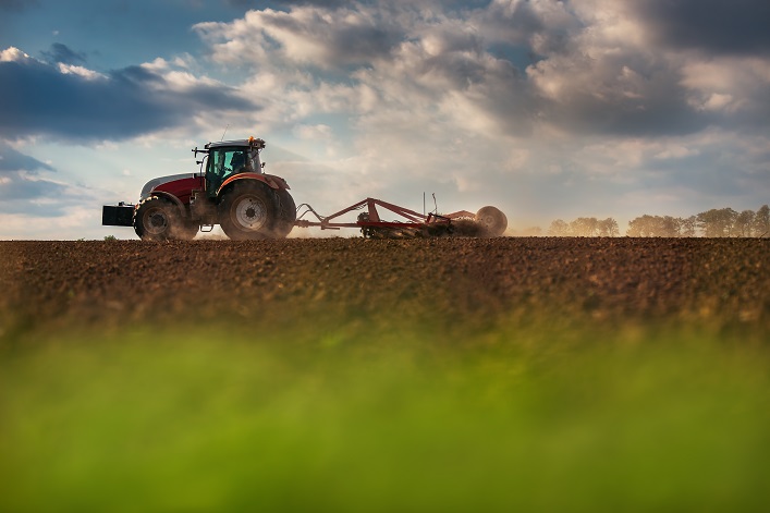 A Ukrainian agricultural holding will invest $15M into its modernization and plans to increase its agricultural land by 20%.
