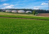 Ferma drobiu w Winnicy otrzyma 30 mln USD pożyczki od IFC na produkcję biometanu.