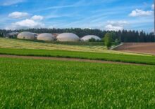 A Vinnytsia poultry farm will receive a $30M loan from the IFC for biomethane production.