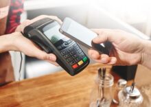 Ukraine is in the top five world leaders for contactless payments.
