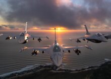 Die Niederlande haben sich der ukrainischen Drohnenkoalition angeschlossen und sind auf eine Aufstockung ihrer finanziellen Unterstützung vorbereitet, und Kanada wird 60 Mio. USD zur Unterstützung der F-16-Flotte bereitstellen.