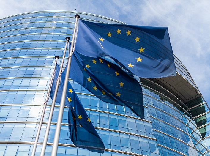 Украина и ЕС прошли второй этап подготовки в рамках пятилетней программы объемом €50 млрд.